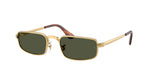 001/31 - Arista Gold / Green
