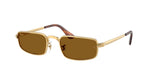 001/33 - Arista Gold / Brown