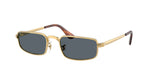 001/R5 - Arista Gold / Blue