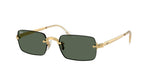 001/71 - Arista Gold / Dark Green
