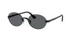 002/81 - Black / Dark Grey Polarized