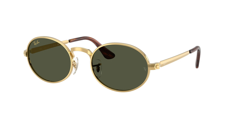 001/31 - Arista Gold / Green