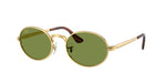 001/4E - Arista Gold / Green