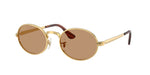 001/53 - Arista Gold / Brown