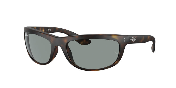 Ray-Ban RB4089 894/56 Rectangle Sunglasses