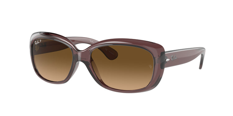 Ray-Ban 0RB4101 JACKIE OHH