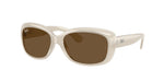 688753 - Opal Ivory / Dark Brown