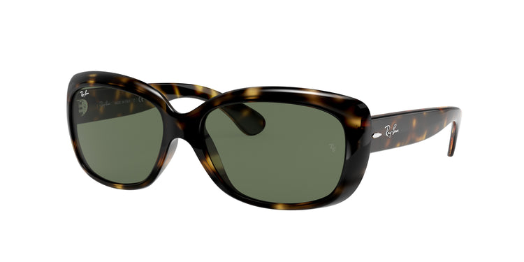 710 - Light Havana / Green