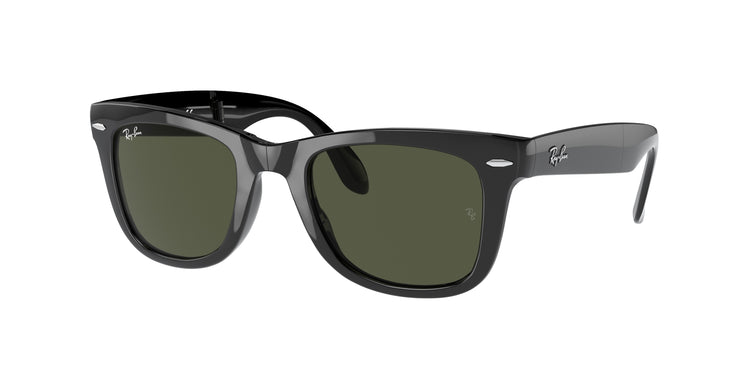 Ray-Ban 0RB4105 FOLDING WAYFARER