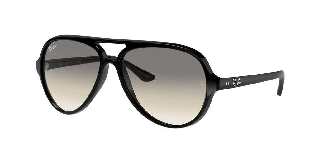 601/32 - Black / Light Grey Gradient
