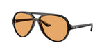 601/33 - Black / Orange