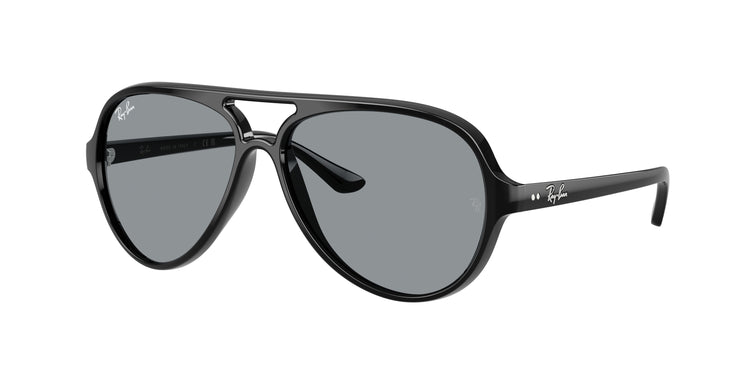 601/R5 - Black / Grey