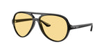 601/R6 - Black / Yellow