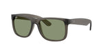687382 - Opal Grey / Green