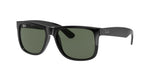 601/71 - Black / Dark Green