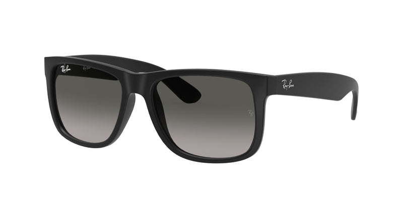 601/8G - Rubber Black / Grey Gradient