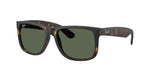 865/71 - Rubber Havana / Dark Green