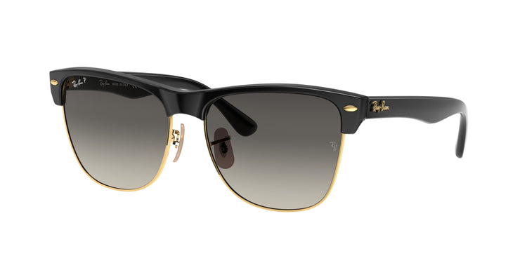 877/M3 - Black / Grey Polarized