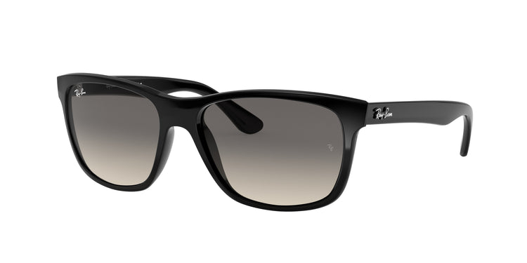 601/71 - Black / Grey Gradient