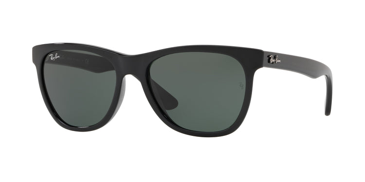 601/71 - Black / G-15 Green
