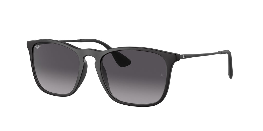 622/8G - Rubber Black / Grey Gradient