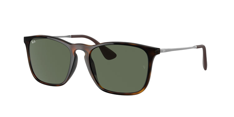 710/71 - Light Havana / Dark Green