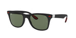 F60271 - Black / Green Classic