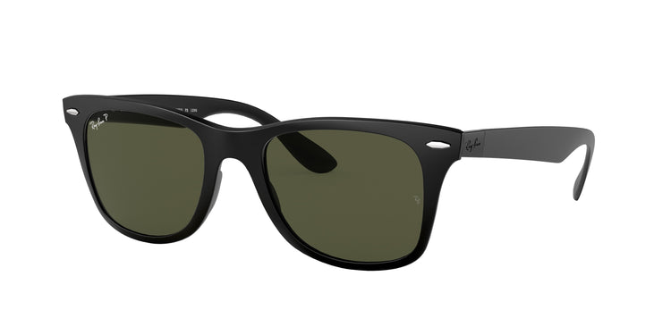 601S9A - Black / G-15 Green Polarized