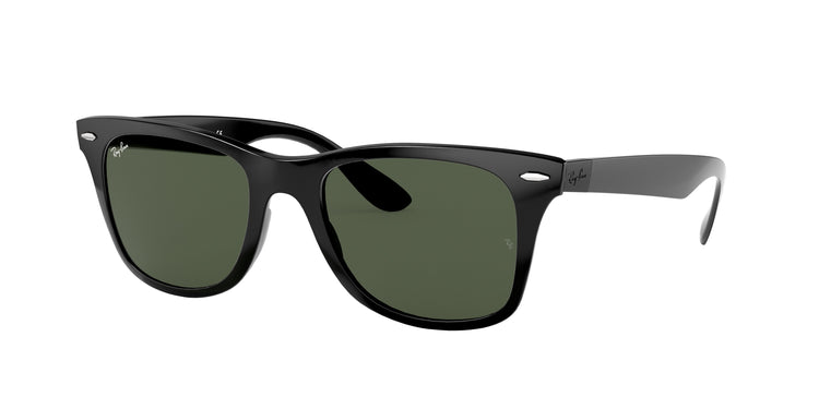 Ray-Ban 0RB4195 WAYFARER LITEFORCE