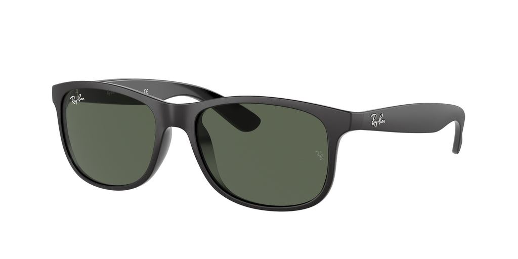 606971 - Black / Green