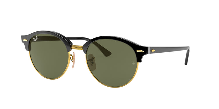 Ray-Ban 0RB4246 CLUBROUND