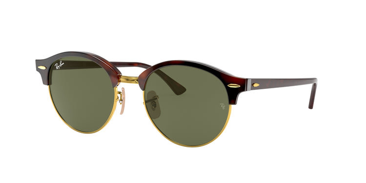 Ray-Ban 0RB4246 CLUBROUND