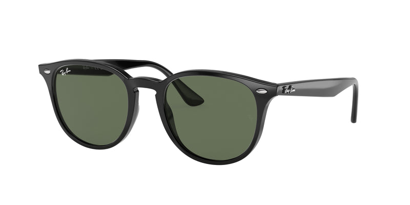 601/71 - Black / Green Classic