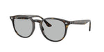 710/87 - Light Havana / Light Grey