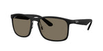 601S87 - Matte Black / Grey Chromance
