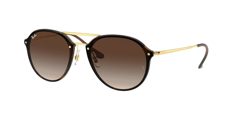 Ray-Ban 0RB4292N BLAZE DOUBLEBRIDGE
