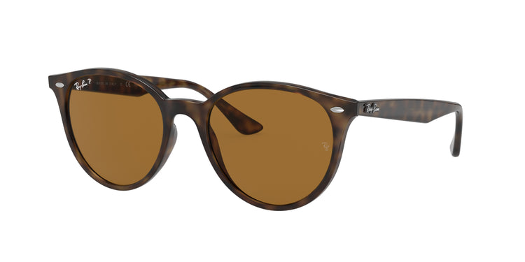 710/83 - Light Havana / Brown Polarized