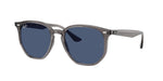 687380 - Opal Grey / Dark Blue