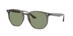 687382 - Opal Grey / Green