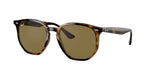 710/73 - Light Havana / B-15 Brown
