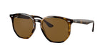 710/83 - Light Havana / B-15 Brown