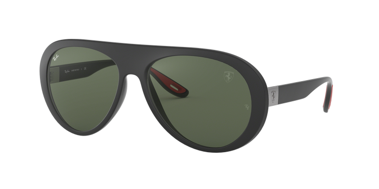 Ray-Ban 0RB4310M FERRARI