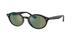 601/68 - Black / Blue