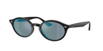601/8O - Black / Blue