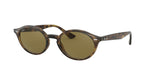 710/73 - Light Havana / B-15 Brown