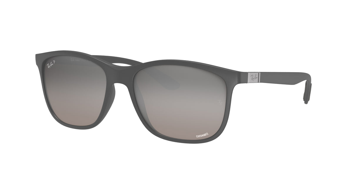 60175J - Grey / Silver Polarized+