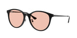 601/5 - Black / Light Pink