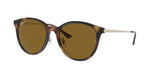 710/83 - Light Havana / B-15 Brown