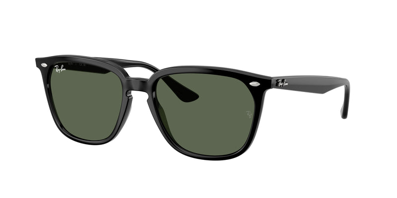 601/71 - Black / Green