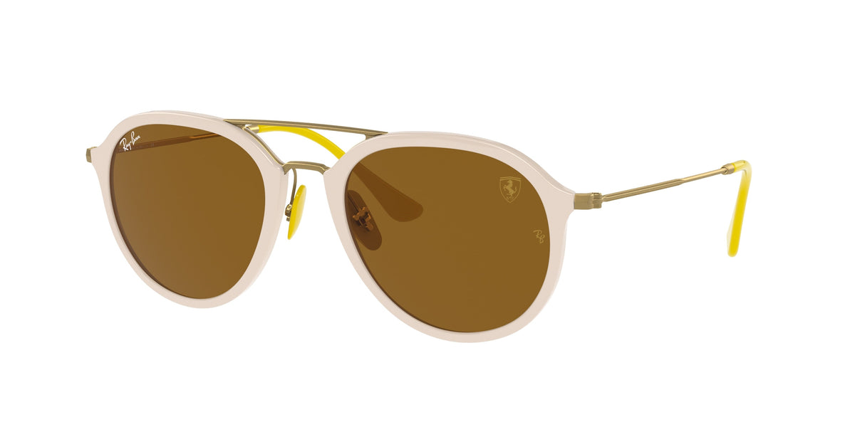 Ray-Ban RB4369M F67033 Quadrato Sunglasses